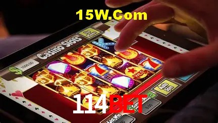 114Bet - Winners Celebration